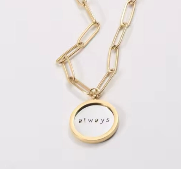 Always Necklace
