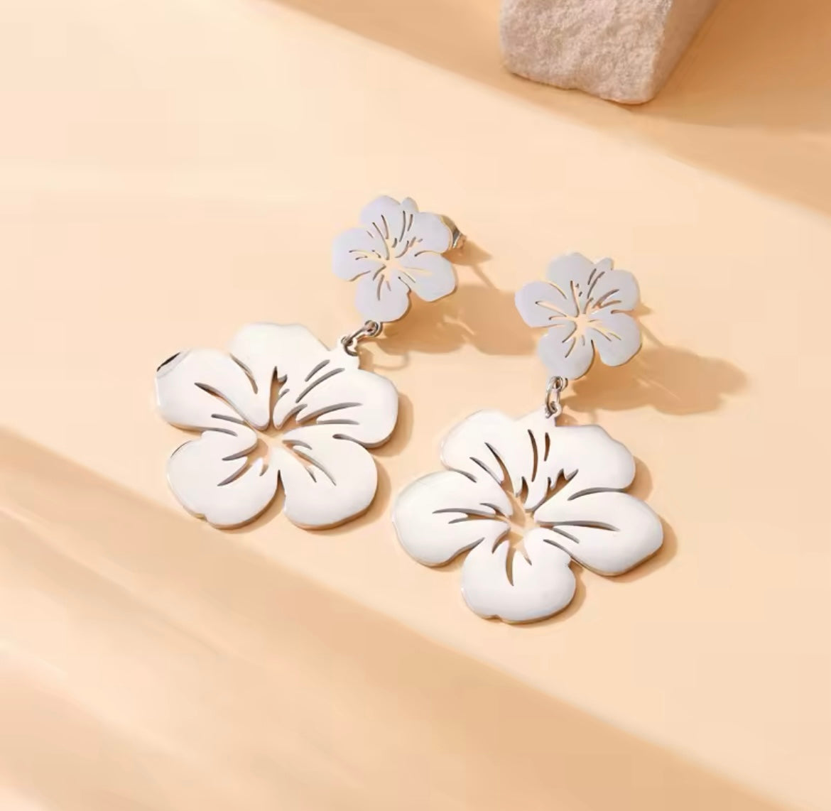 Amapolas Earrings