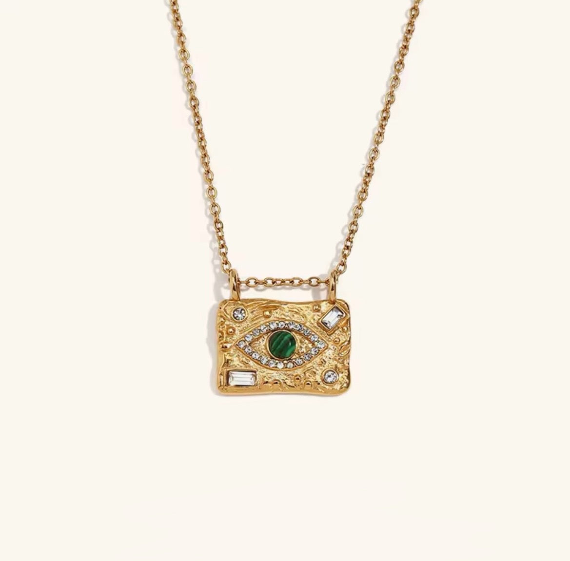 Eve Necklace