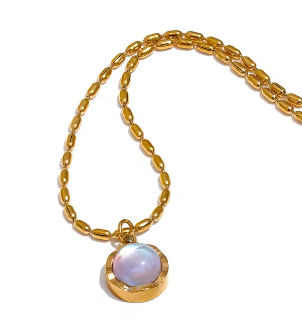 Maisie Necklace