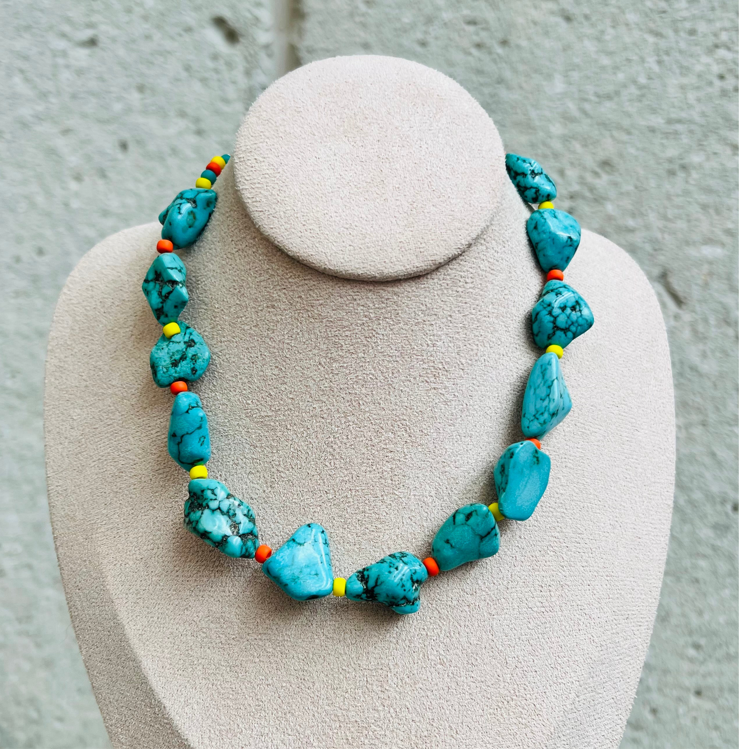 River Necklace