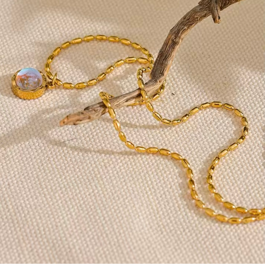 Maisie Necklace