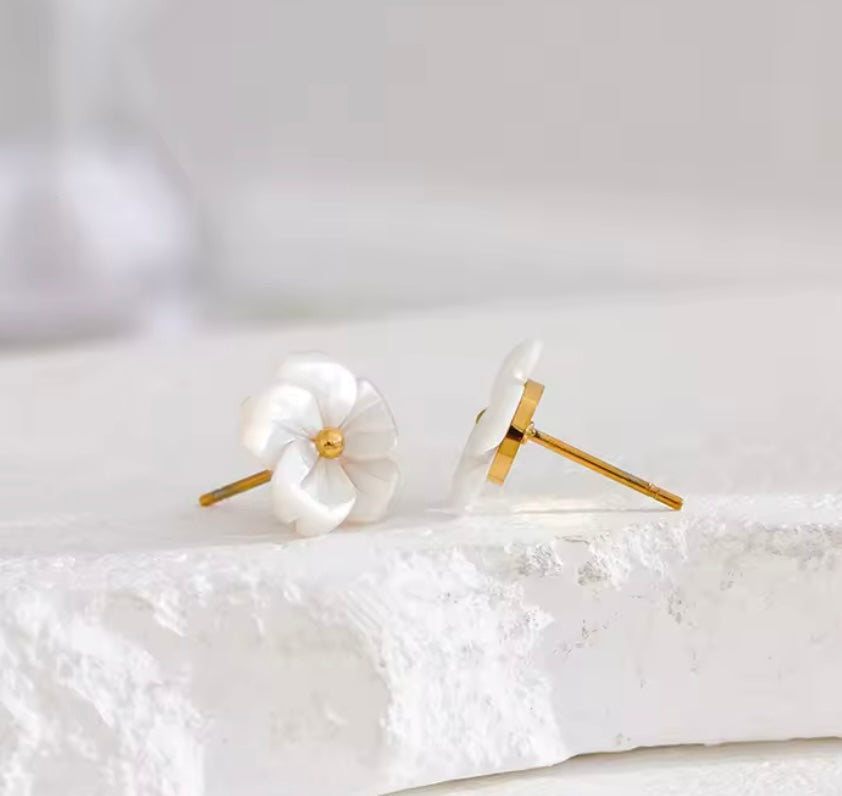Bloom Earrings