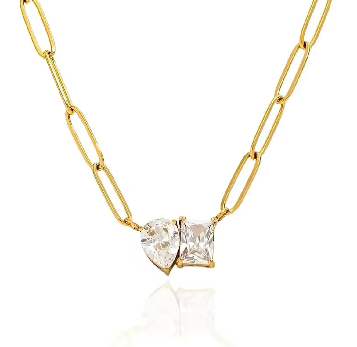 Twyla Necklace
