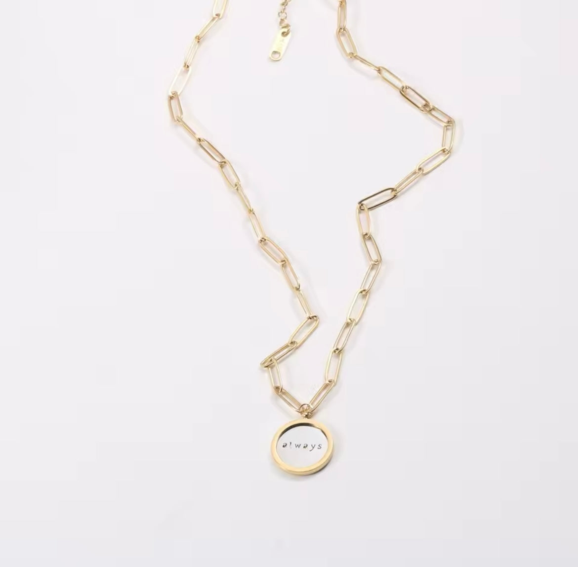 Always Necklace