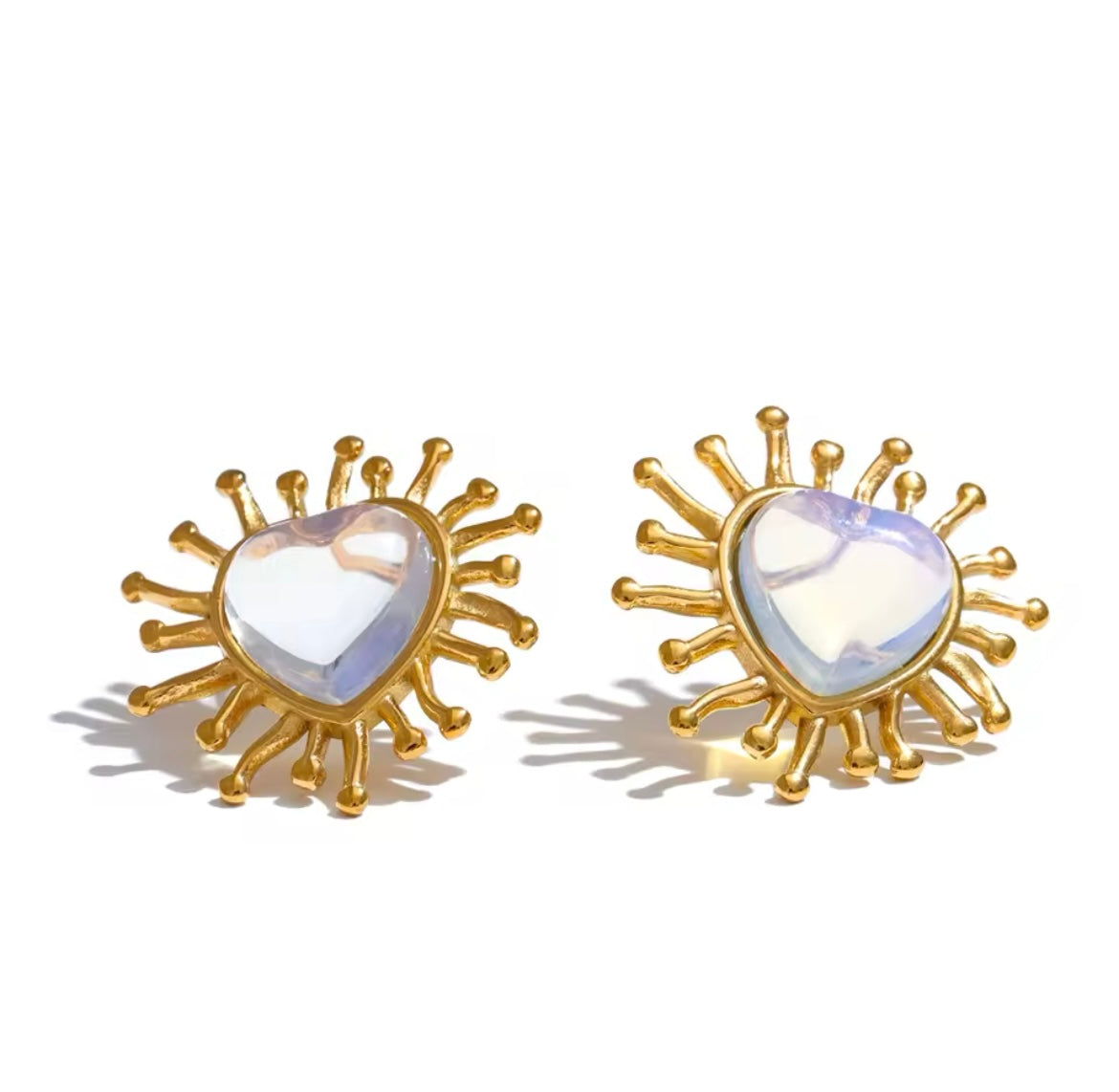 Radiant Earring