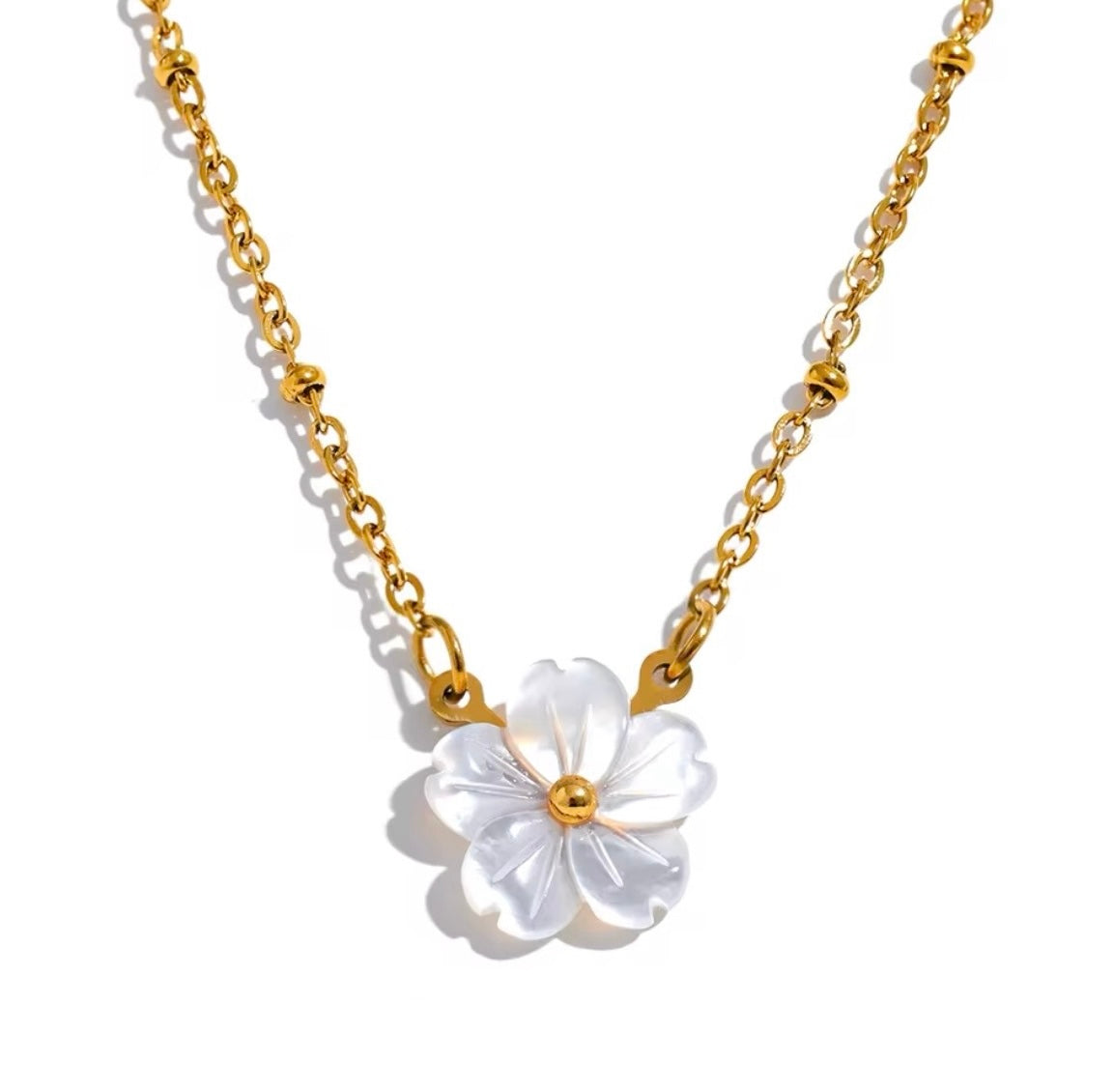 Bloom Necklace