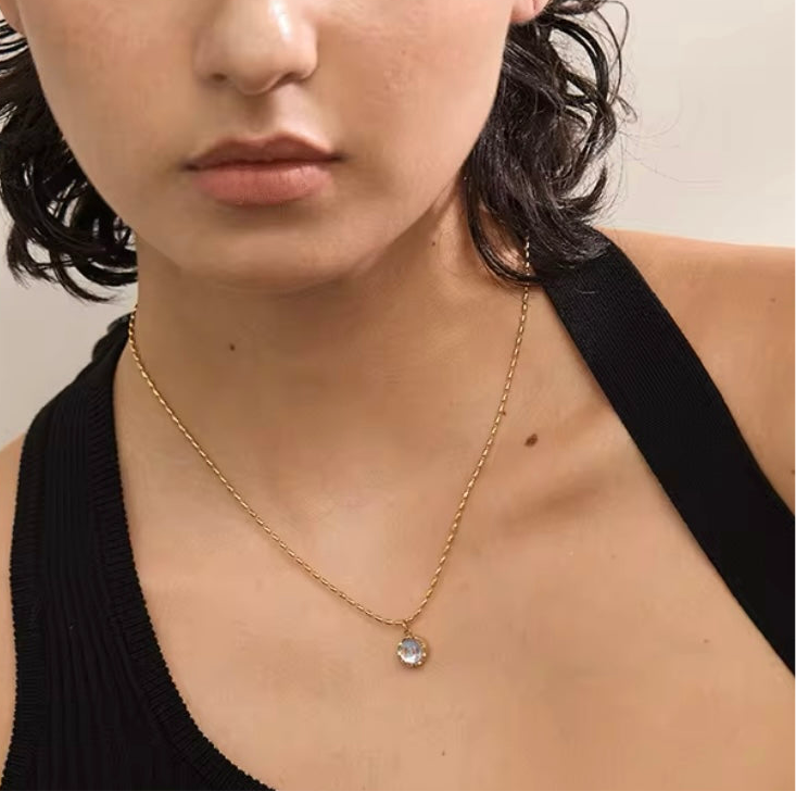 Maisie Necklace