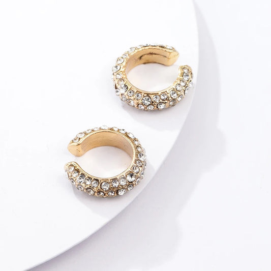 Simply Ear Cuffs