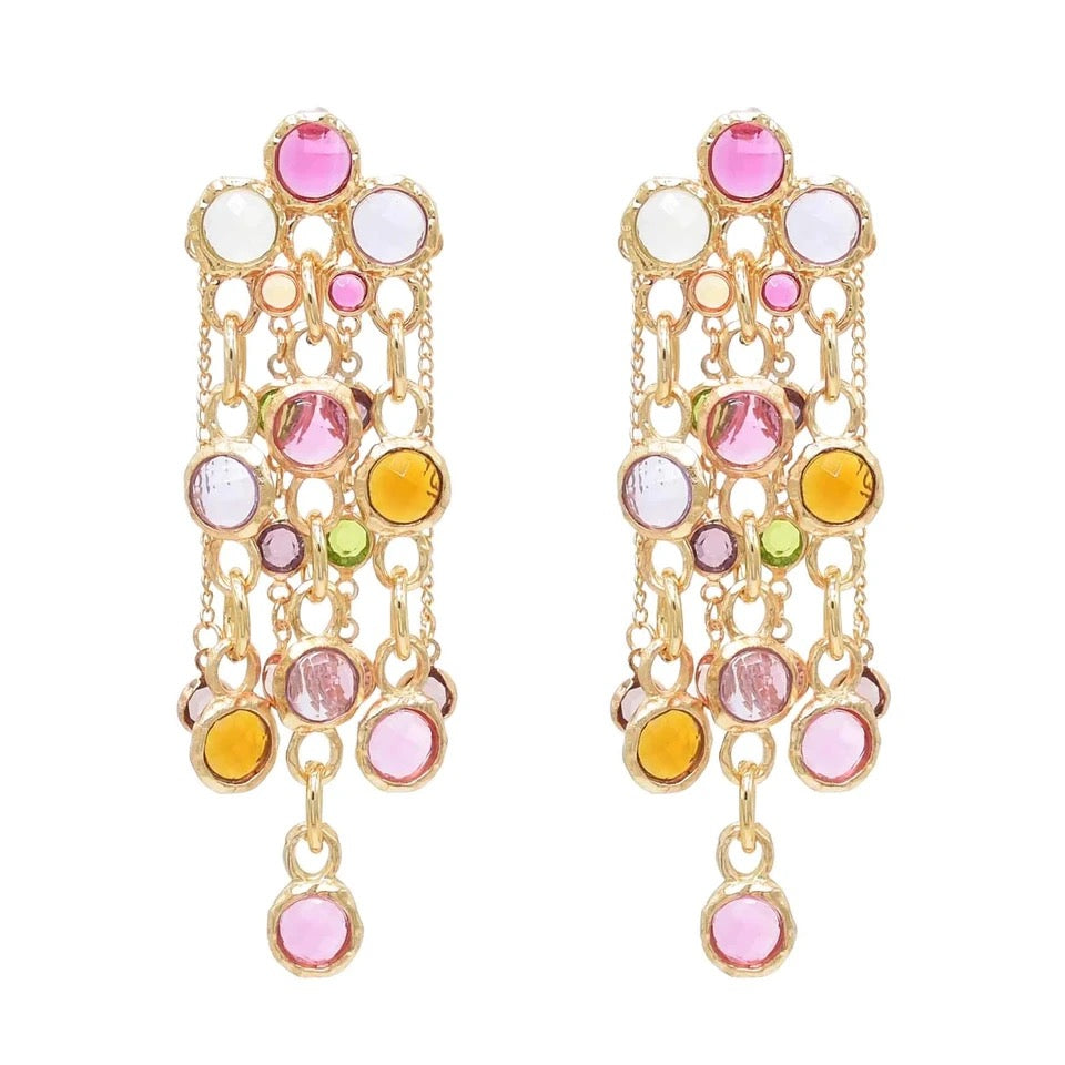 Elle Earrings