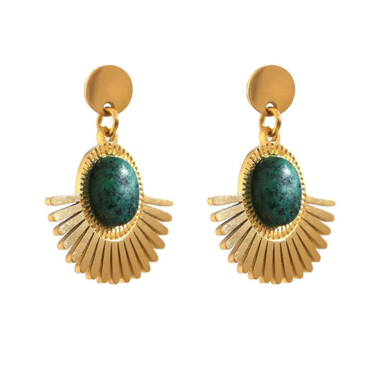 Amara Earrings