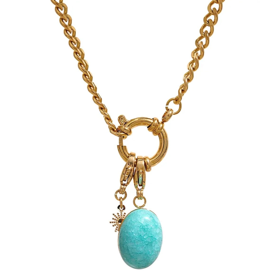 Ocean Necklace