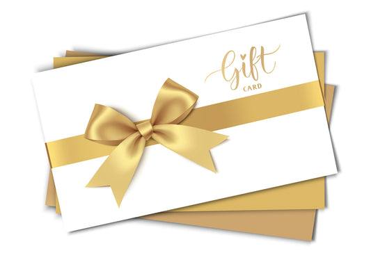 Prímula Gift Card